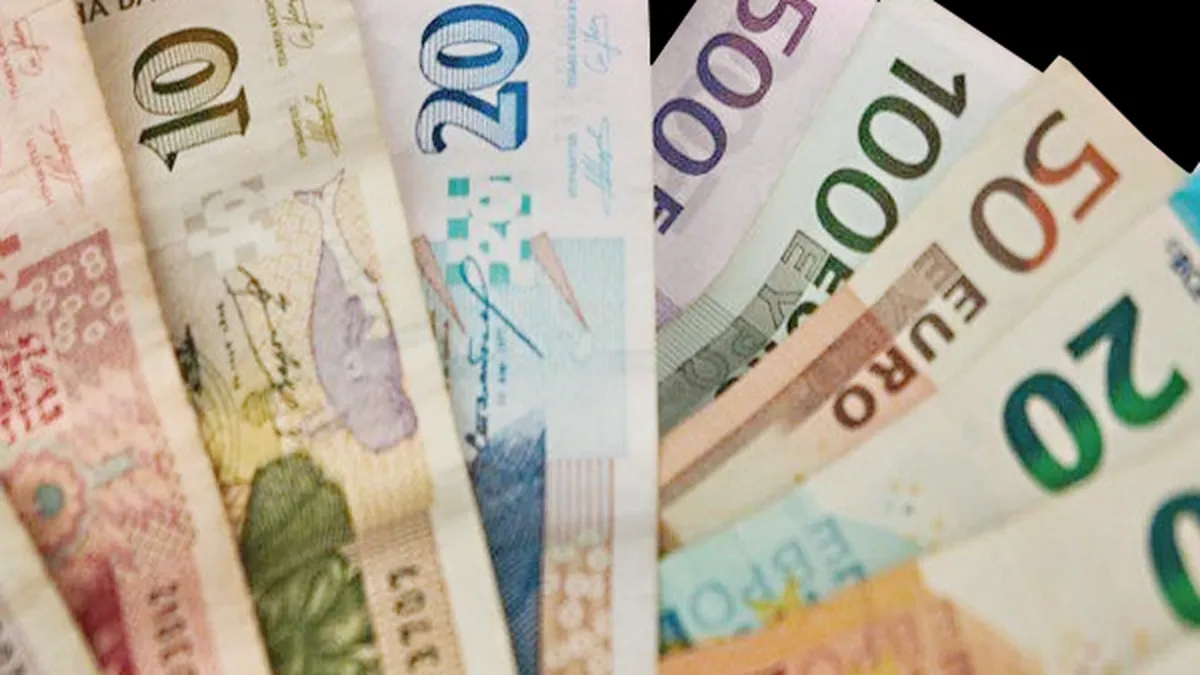 Bulgaria adoptă moneda euro. Ce înseamnă decizia pentru economia bulgară şi când va face România trecerea