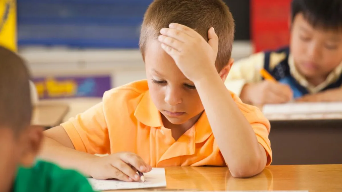 Evaluare Națională 2024. Calendarul complet al probelor