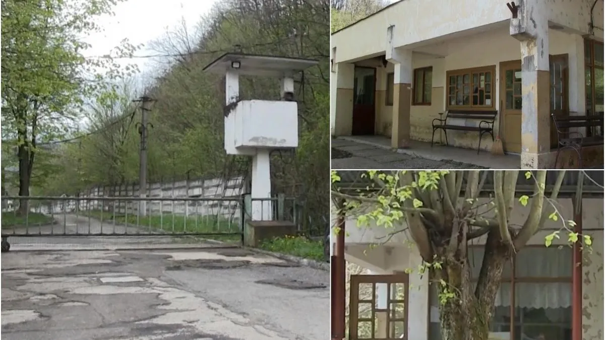 Sute de noi locuri de muncă în România. O fabrică își reia activitatea după 15 ani de absență