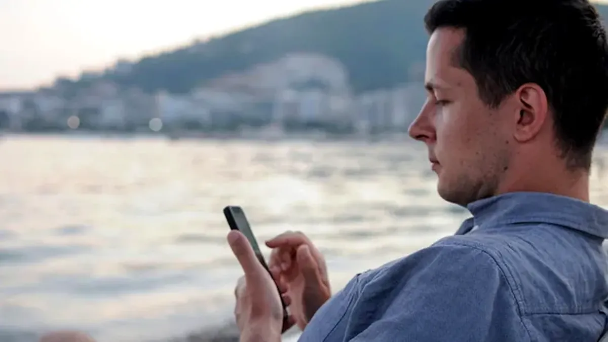 Coșmar pentru un turist american în Elveția! Cum a ajuns să plătească 143.000 de euro doar pentru că a dat un telefon