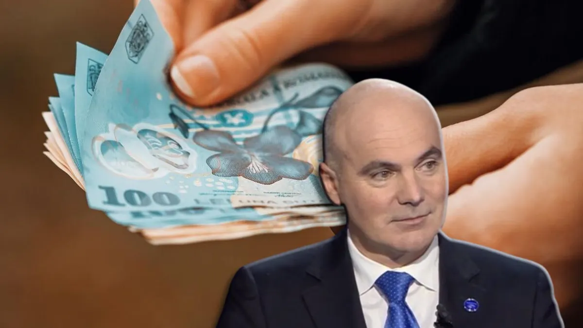 Statul aduce vești bune pentru anumiți români! Rareș Bogdan anunță cine va fi scutit de impozit