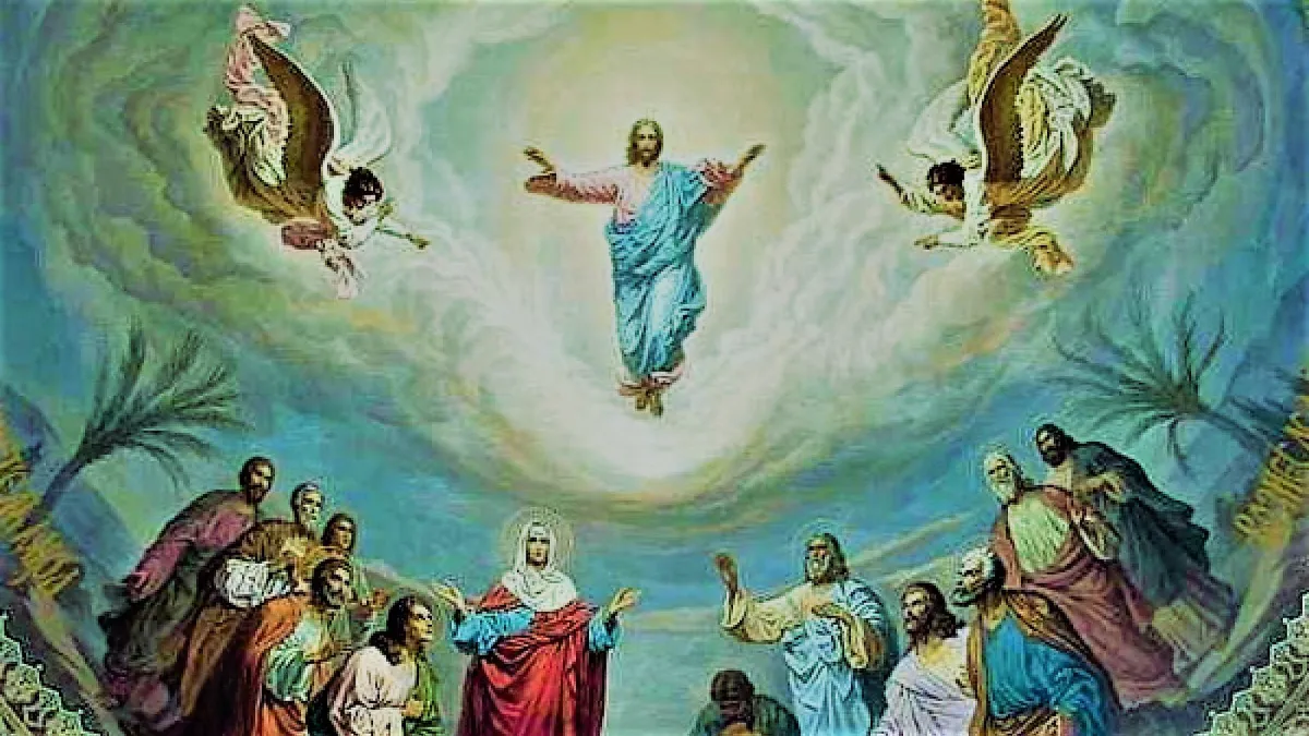 Când pică Înălțarea Domnului în 2024. Tradiții și obiceiuri la români