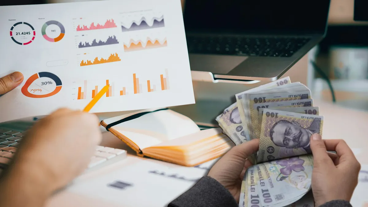 Profituri record pentru băncile din România în 2023. Topul celor mai profitabile instituții bancare