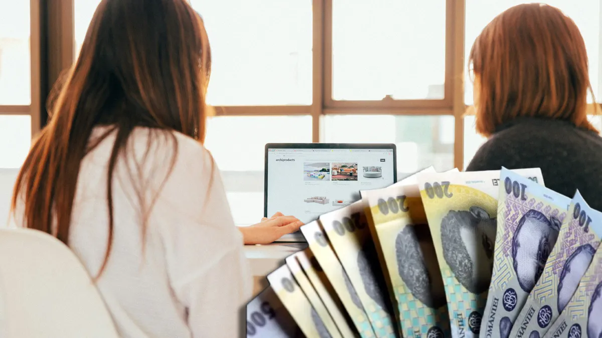 ANPIS, investiție de 136 milioane de lei pentru o digitalizarea plăților de asistență socială. De unde vin banii