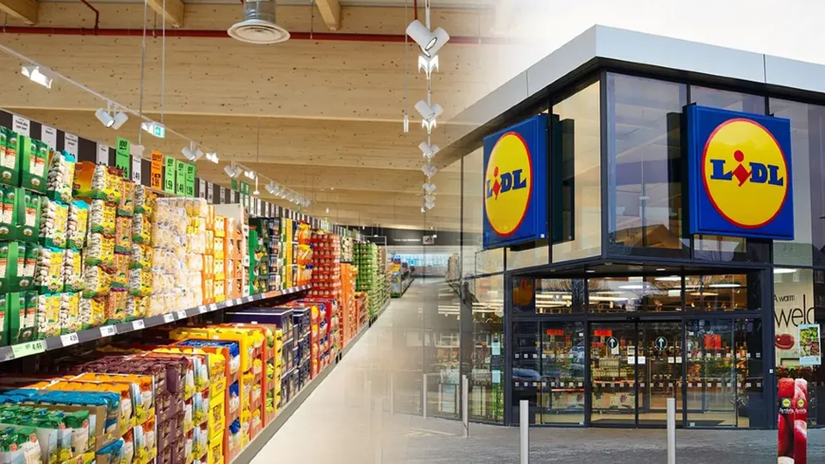 Avertisment pentru clienţii Lidl. Nu trebuie să mai facă acest gest!