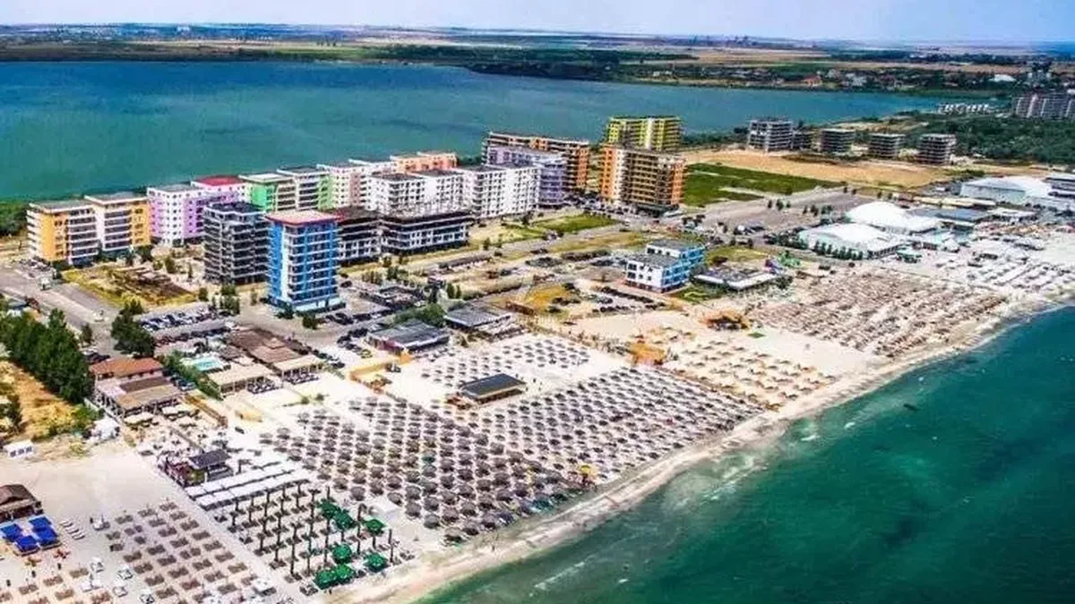 Vești proaste pentru români. Cine ar putea plăti 100 lei pe zi pe litoral. Regula care îi va surprinde pe cei ce merg în concediu