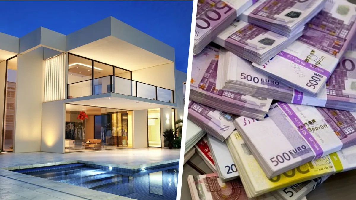 Cum își aleg bogații casele. Detaliile la care sunt atenți românii care dau milioane de euro pe o locuință