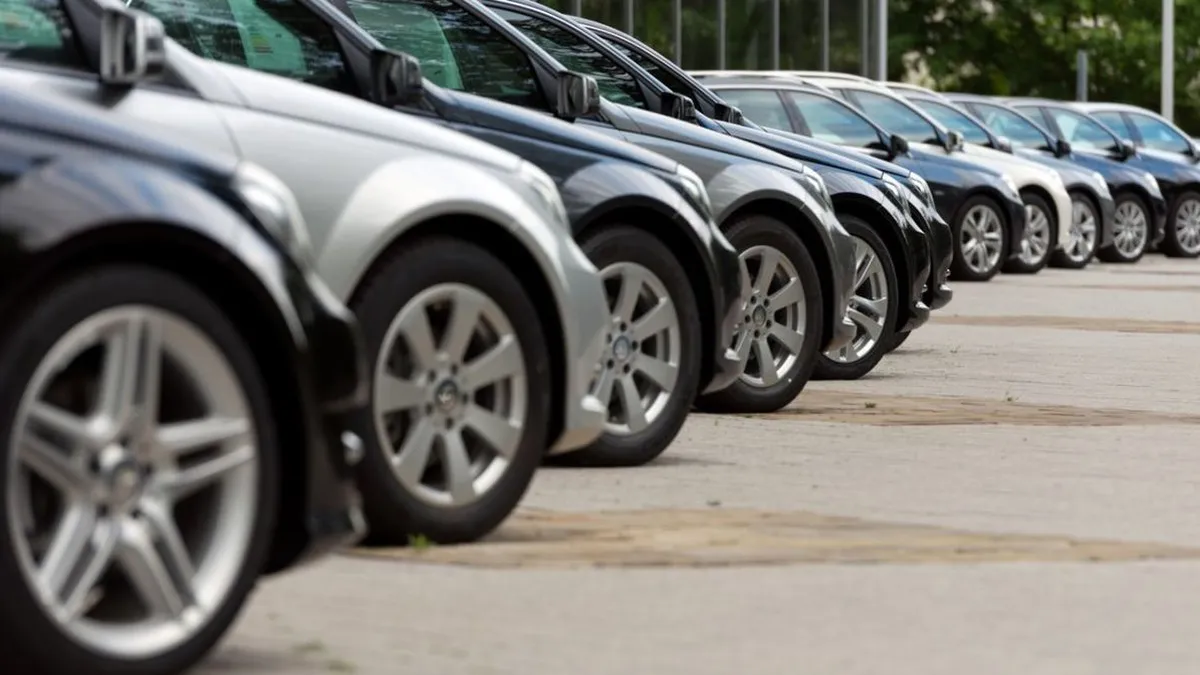 500 de locuri de parcare noi, complet gratuite! Vești excelente pentru acești șoferi! 