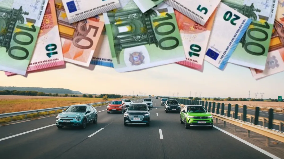 Creștere de 12% a vânzărilor de mașini electrice și hibride în martie. „Creşterea a încetinit, dar există elemente pozitive”