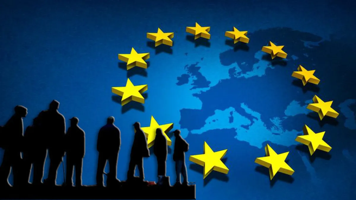 A fost adoptat primul pact de migrație al Uniunii Europene. Ce prevăd noile legi