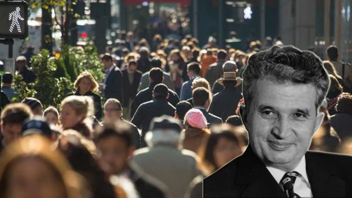 De ce cred românii că calitatea vieții era mai bună în comunism? Bogăția celor din jur, o problemă mai mare decât propria sărăcie în 2024 - studiu
