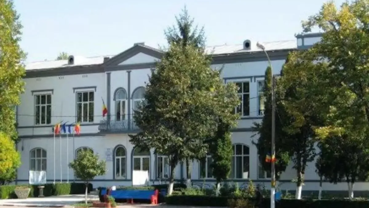 Orașul din România care a fost desemnat ca fiind cel mai urât. Românii, revoltați că autoritățile ridică din umeri și nu iau nicio măsură pentru modernizarea lui