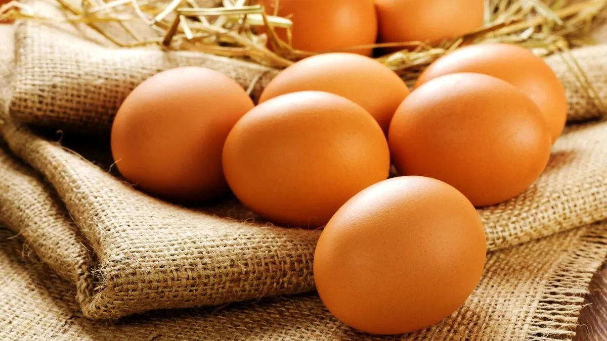 Platforma avicolă Mihăilești a vândut 15 milioane de ouă în primul trimestru din 2024, cu 60% mai mult decât în aceeași perioadă din anul 2023