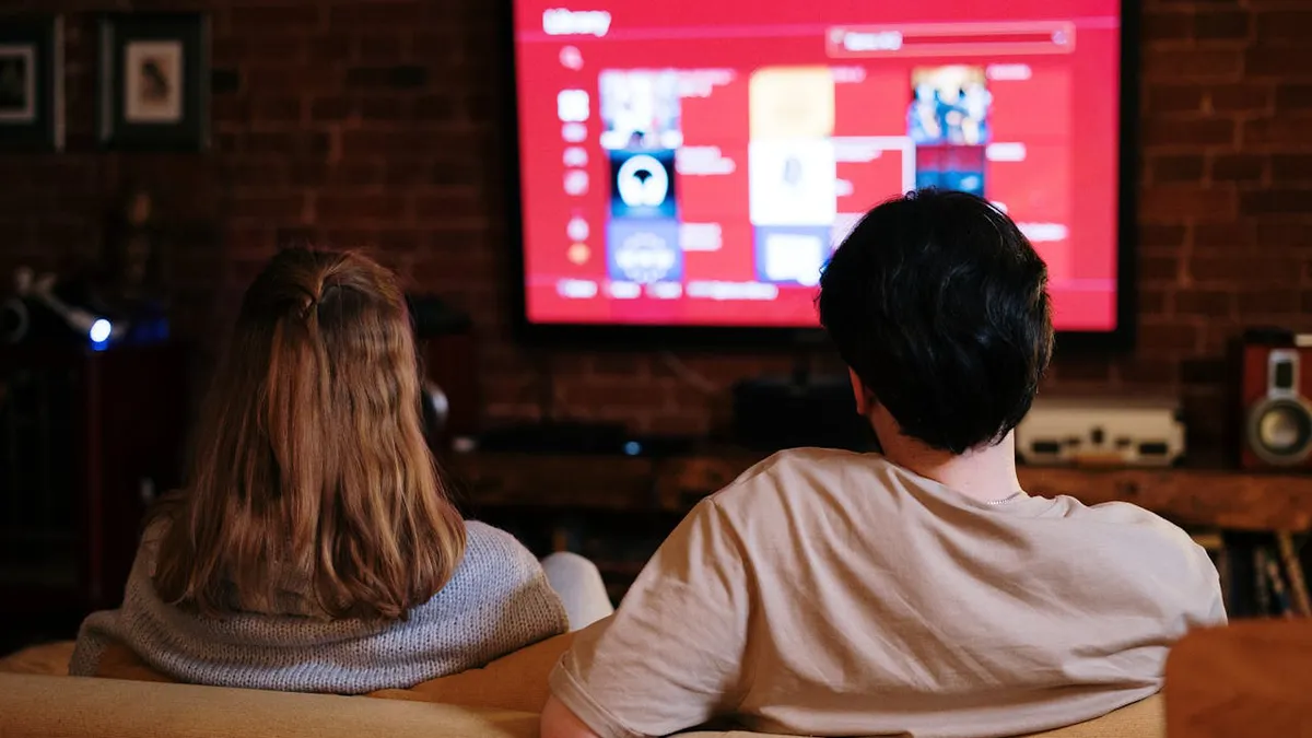 Hackerii au dat o lovitură majoră unei platforme de streaming. Conturile a peste 500.000 de utilizatori, sparte într-un incident de securitate fără precedent