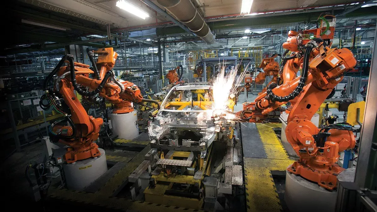 INS: Creștere cu 12,1% a prețurilor producției industriale, în luna mai 2026