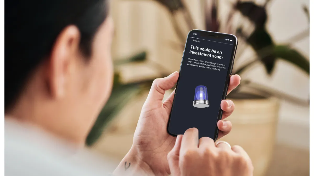 Escrocheriile online iau amploare: Revolut a prevenit pierderi de 475 milioane de lire sterline