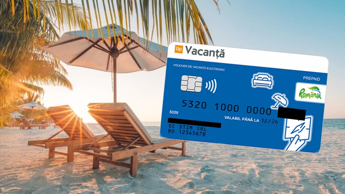 Angajări 2024. Românii vor să afle dacă primesc vouchere de vacanță încă din anunțul de angajare