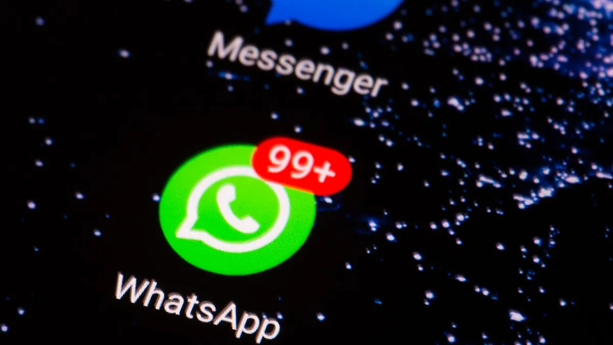 Whatsapp anunță introducerea de noi funcții. Ce vor putea face utilizatorii aplicației