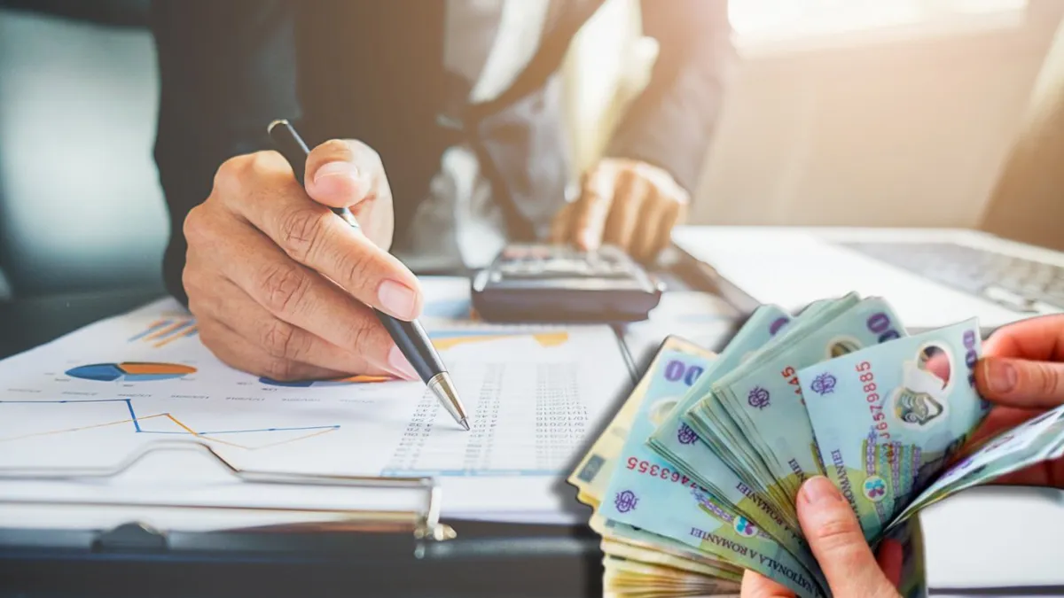 Se schimbă taxele și impozitele românilor în 2025? Recomandările Băncii Mondiale și FMI