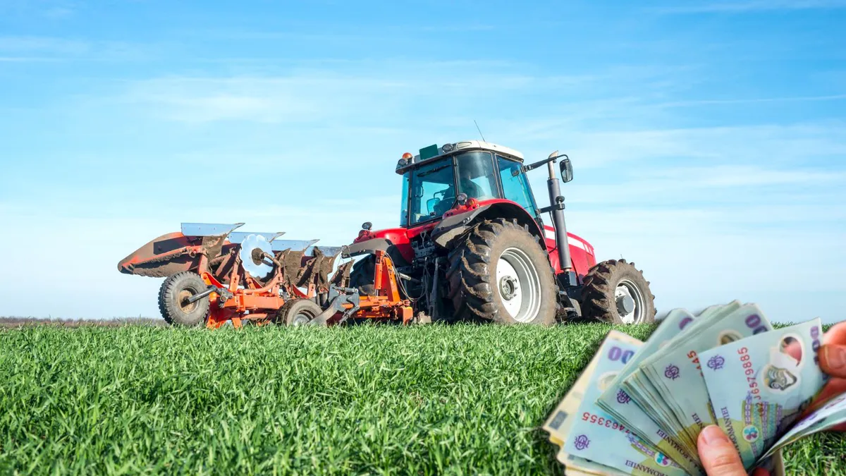 Meseria din care se câștigă chiar și 15.000 de lei, scoasă din programa centrelor de formare. Fermier: „Nu găsim oameni, deși le oferim salarii bune”