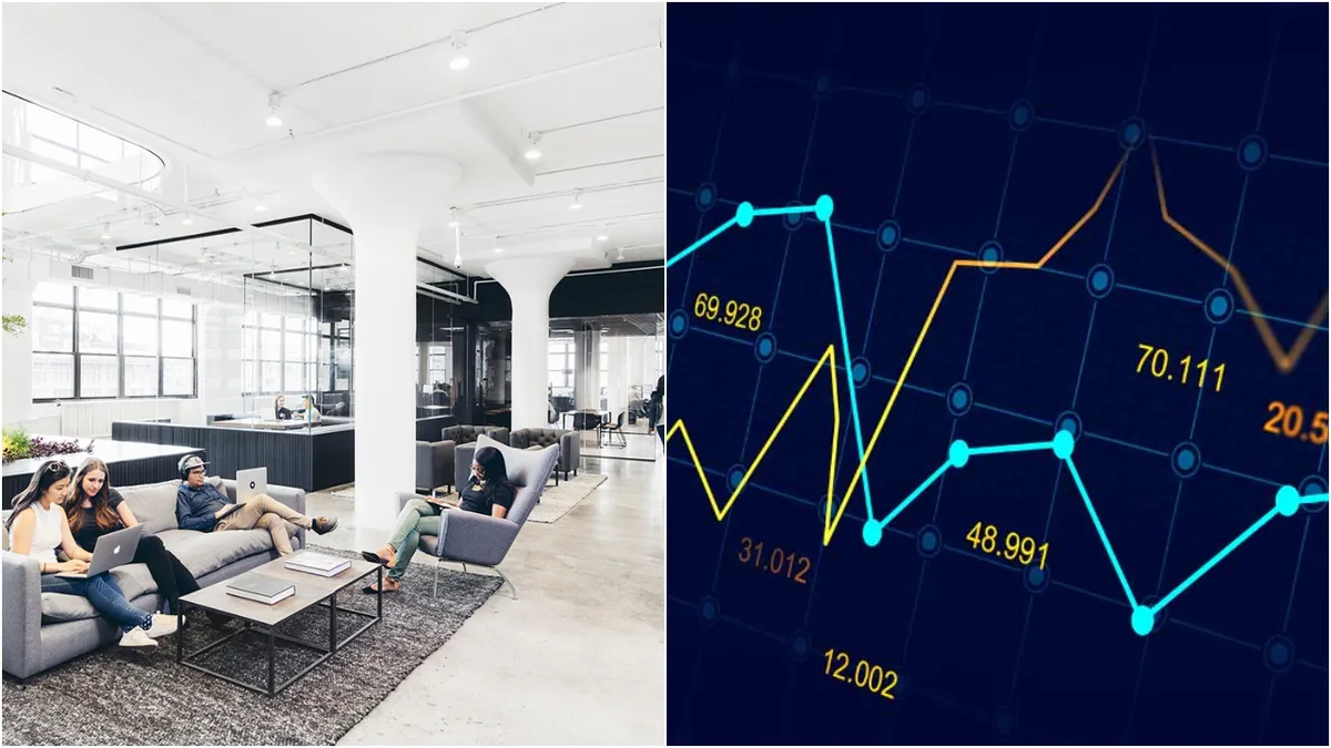 Un student a dat lovitura cu o platformă la care a lucrat din camera de cămin. Ce tranzacție a fost realizată