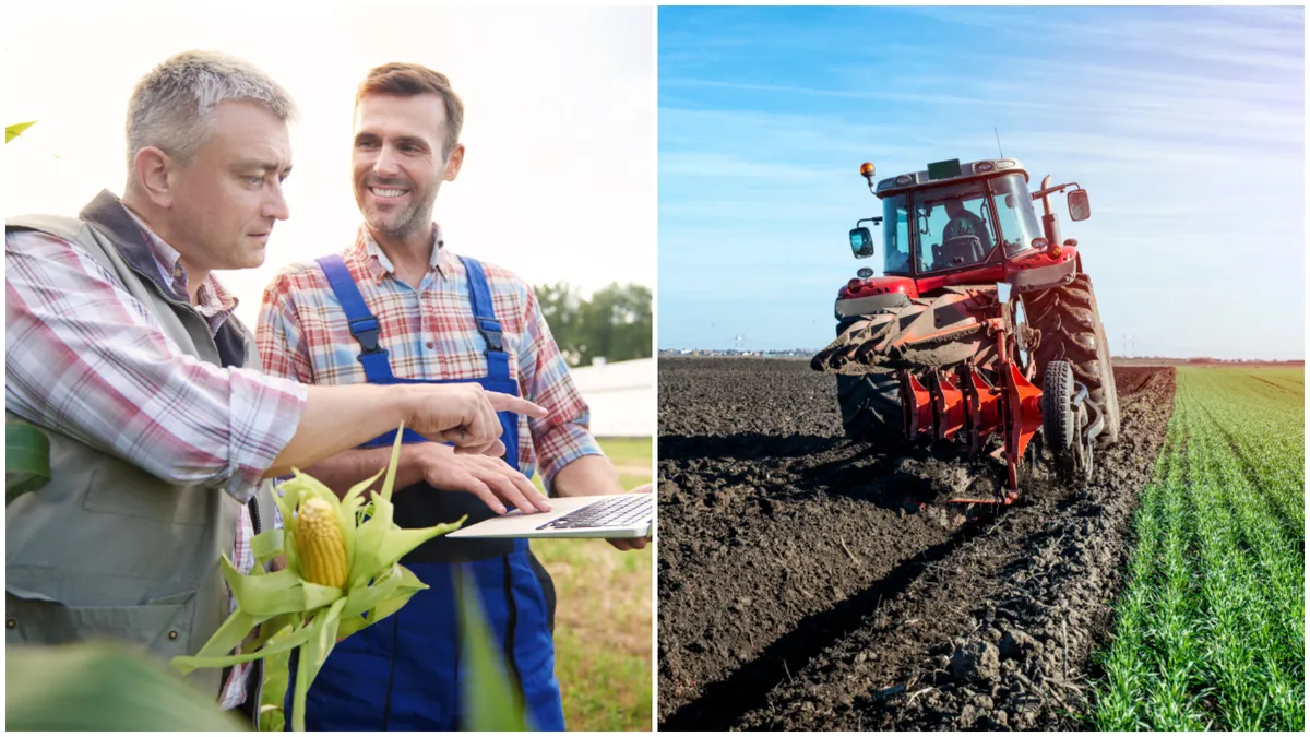 Ajutoarele pentru fermierii afectați de războiul din Ucraina, prelungite până la final de 2024. Comisia Europeană nu a fost de acord cu creșterea fondurilor acordate