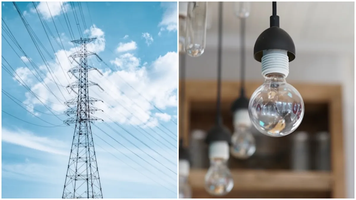 Românii au folosit mai puțină energie electrică de Paște. Dispariția industriei, printre cauzele principale ale consumului redus