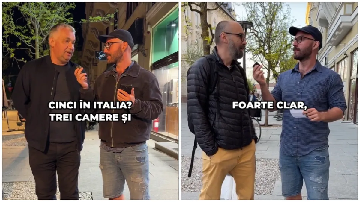 Anomaliile de pe piața imobiliară din România. Un român a cumpărat 5 apartamente în Italia, cu banii de pe unul vândut în Cluj