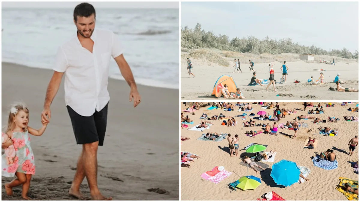 Care sunt bolile de care trebuie să ne ferim pe litoralul Mării Negre. Avertismentul medicilor înainte de vacanța de vară