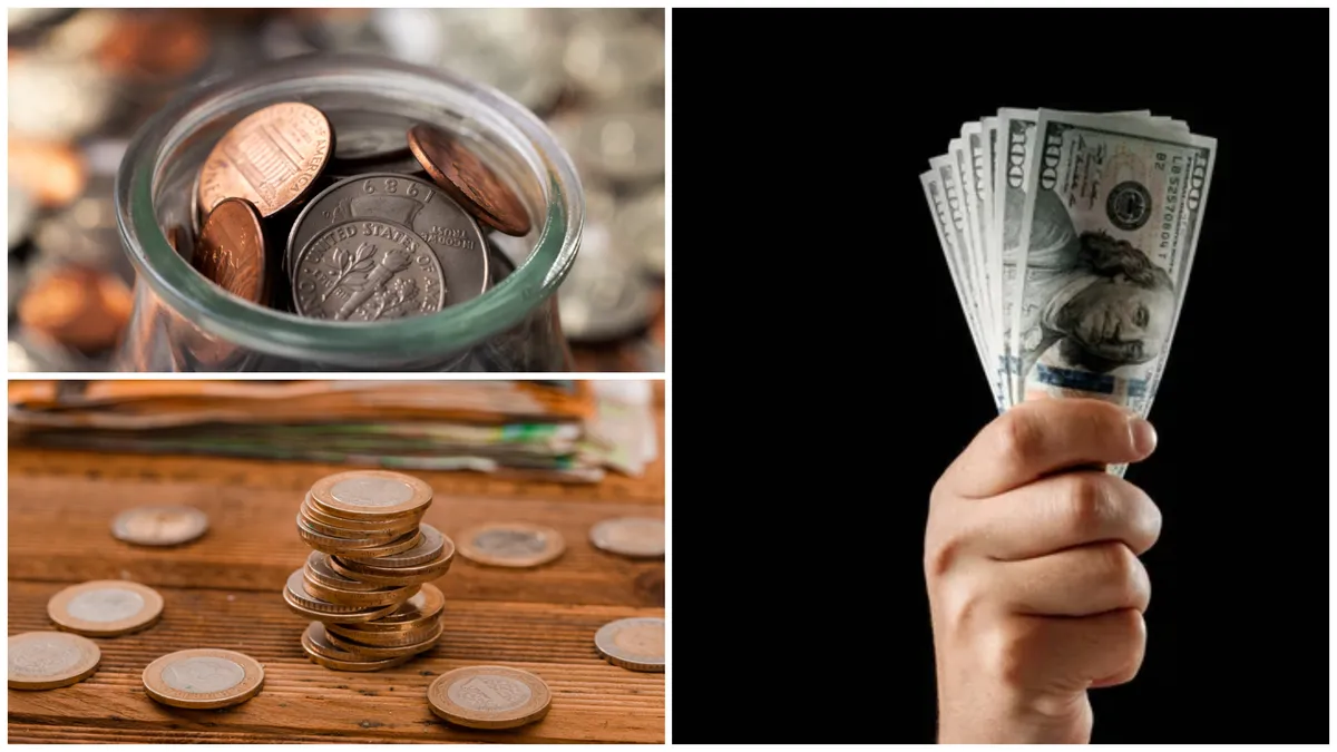 Mai ai această monedă din ’80 acasă? Poți face cu ea o adevărată avere