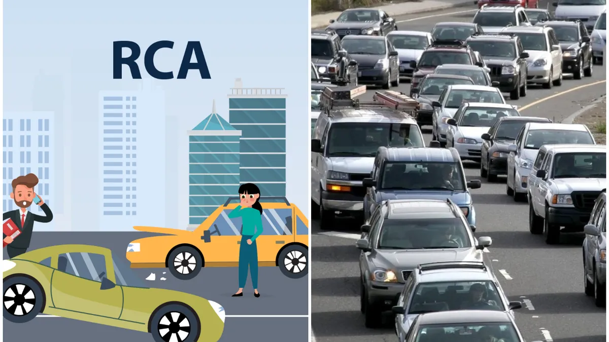 Parlamentarii iau măsuri privind prețurile umflate la RCA. Care este alternativa românilor pentru a plăti mai puțin