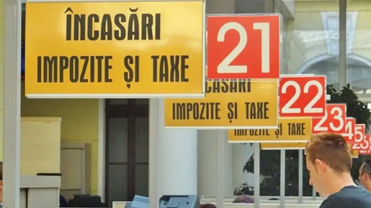 Taxe 2025. Avertismentul unui expert în economie: Creșterea taxelor înseamnă intensificarea exploatării fiscale. România va continua să se împrumute și să majoreze impozite, deoarece niciodată nu-i vor ajunge