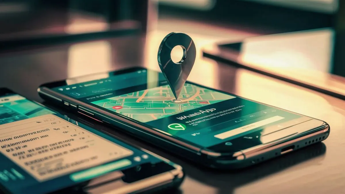 Totul despre cum poți afla locația unui contact din WhatsApp. Adevărul despre funcția devenită virală pe internet