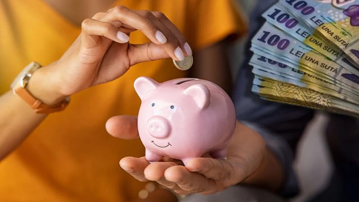 Metoda prin care poți face economii de trei ori mai rapid. „Îți poți cumpăra un apartament în 16 ani, în loc de 41!”