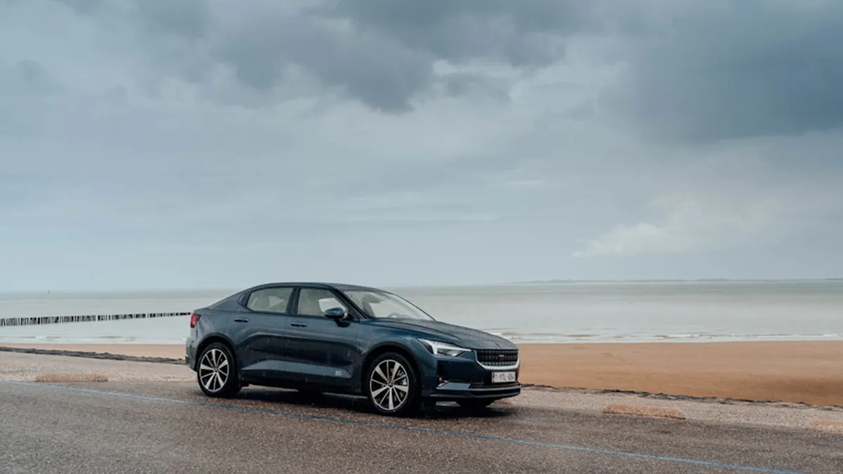 Mic ghid despre achiziționarea unui autoturism din Germania