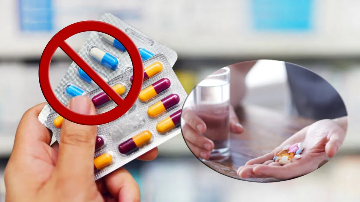 Un medicament des folosit de români o să dispară de pe piață. Motivele pentru care specialiștii au luat decizia de a-l retrage