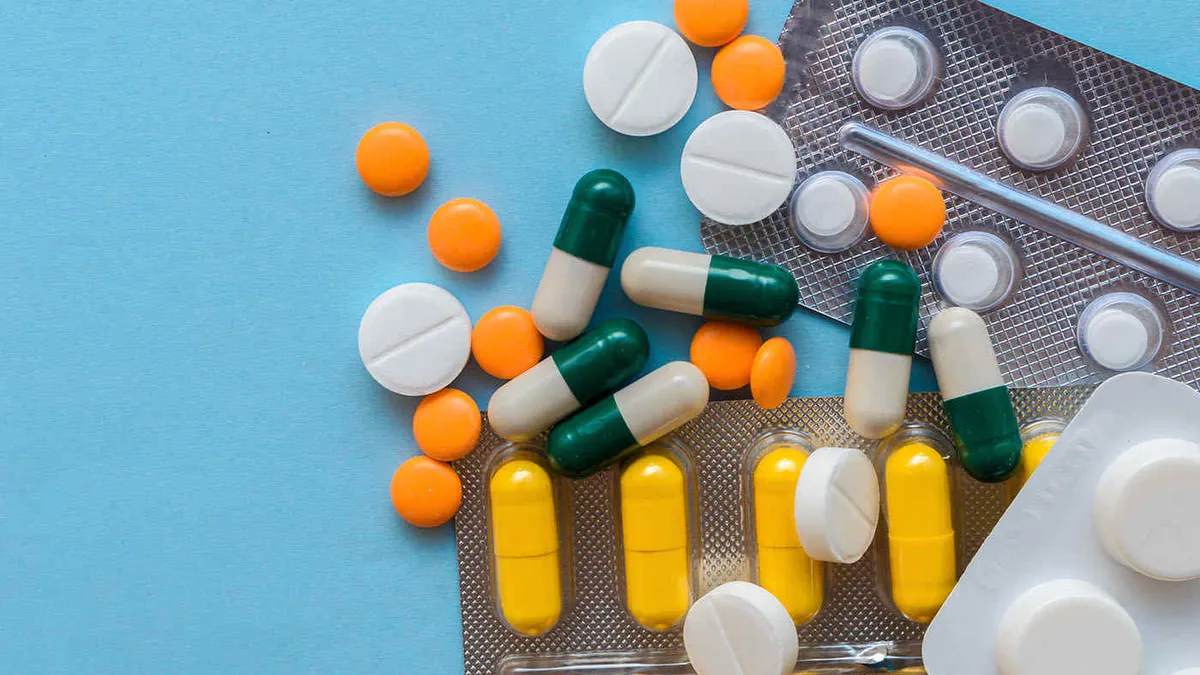 Lovitură crucială dată de UE pentru românii care folosesc 45 de medicamente. Lista completă