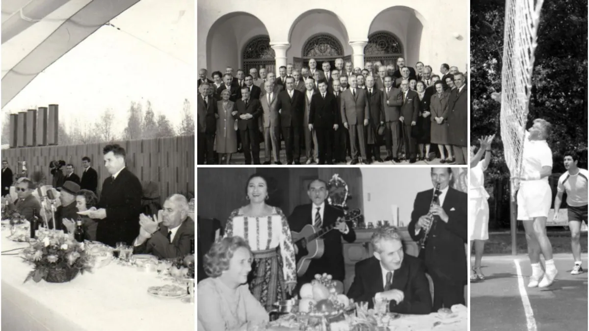 Paștele în vremea Ceaușeștilor. Povestea anilor '80 în care Dumnezeu era interzis iar mieii erau marfă de contrabandă