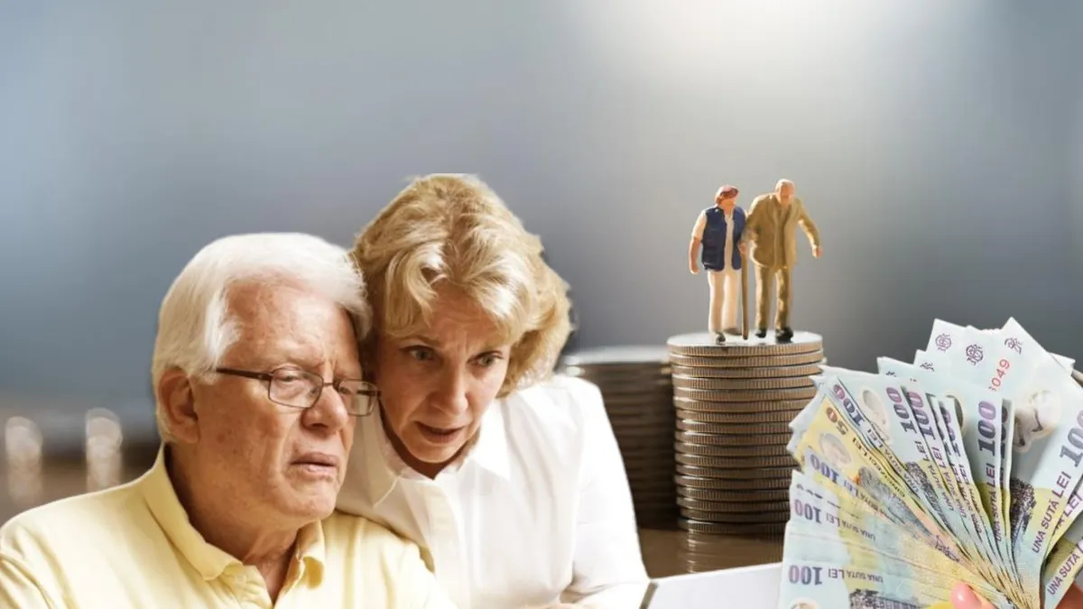 Sfaturile unui expert financiar pentru românii care ies la pensie. Secretul unei bătrâneți lipsite de griji