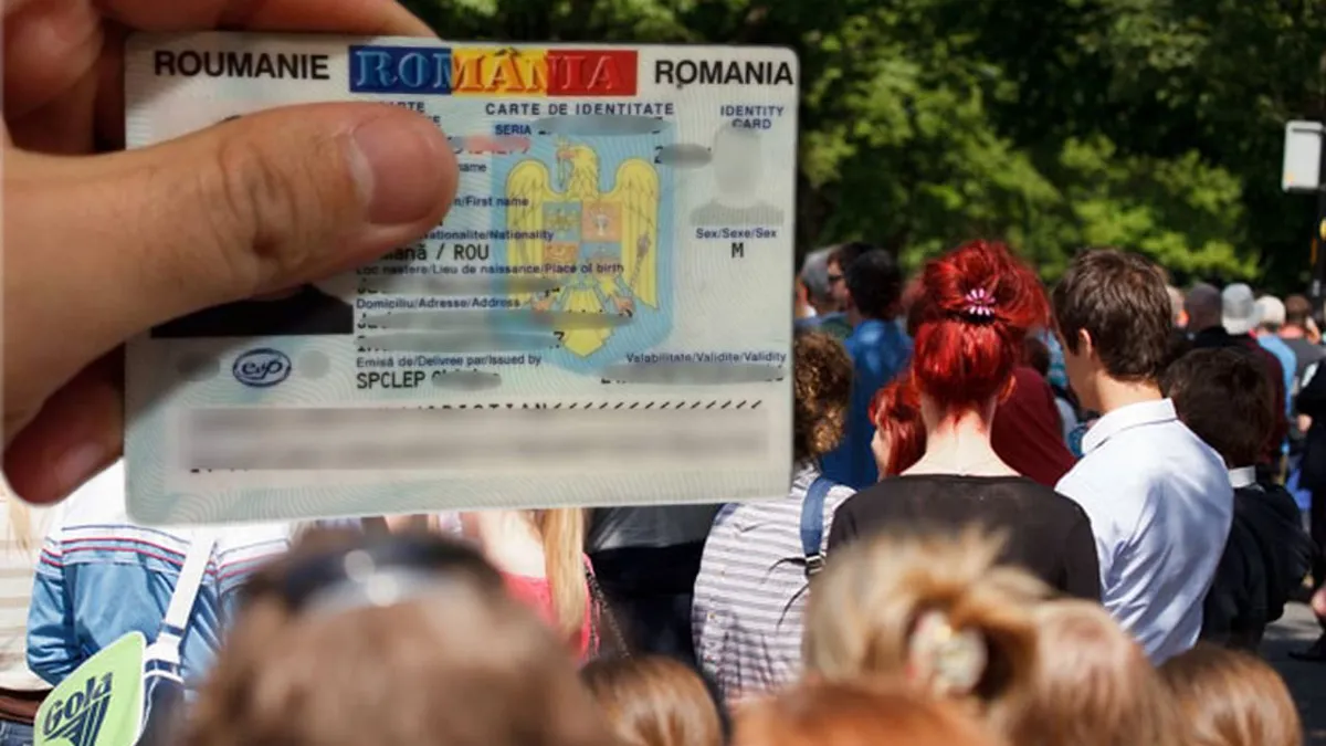 Modificări uriașe privind CNP-ul românilor! Toată lumea trebuie să știe de această schimbare