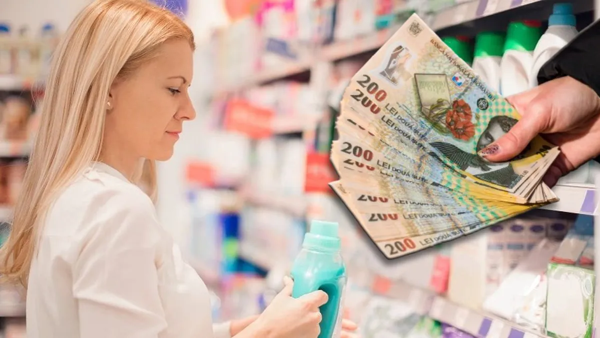 Scumpirea detergenților, sub vizorul Consiliului Concurenței. Premierul Marcel Ciolacu anunță o anchetă în România