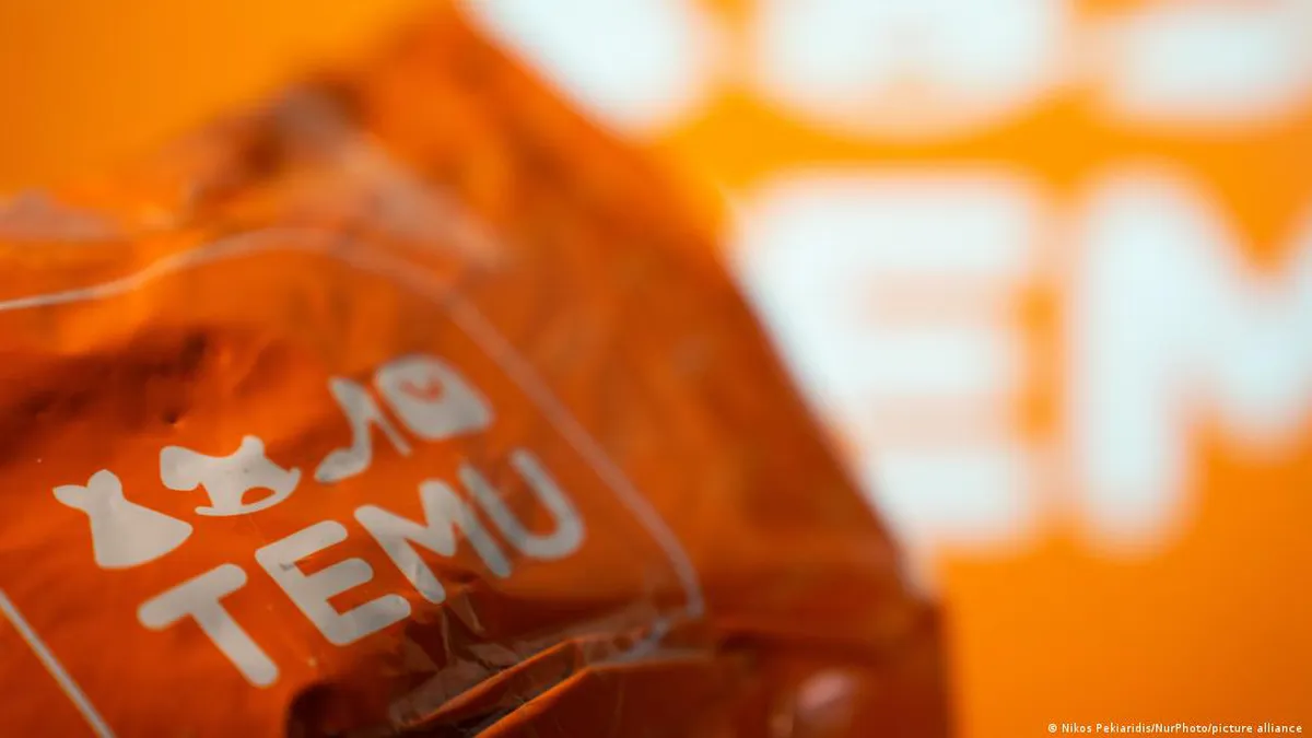 Platforma Temu este acuzată de practici înșelătoare în Europa! Cum sunt păcăliți cumpărătorii în 2025