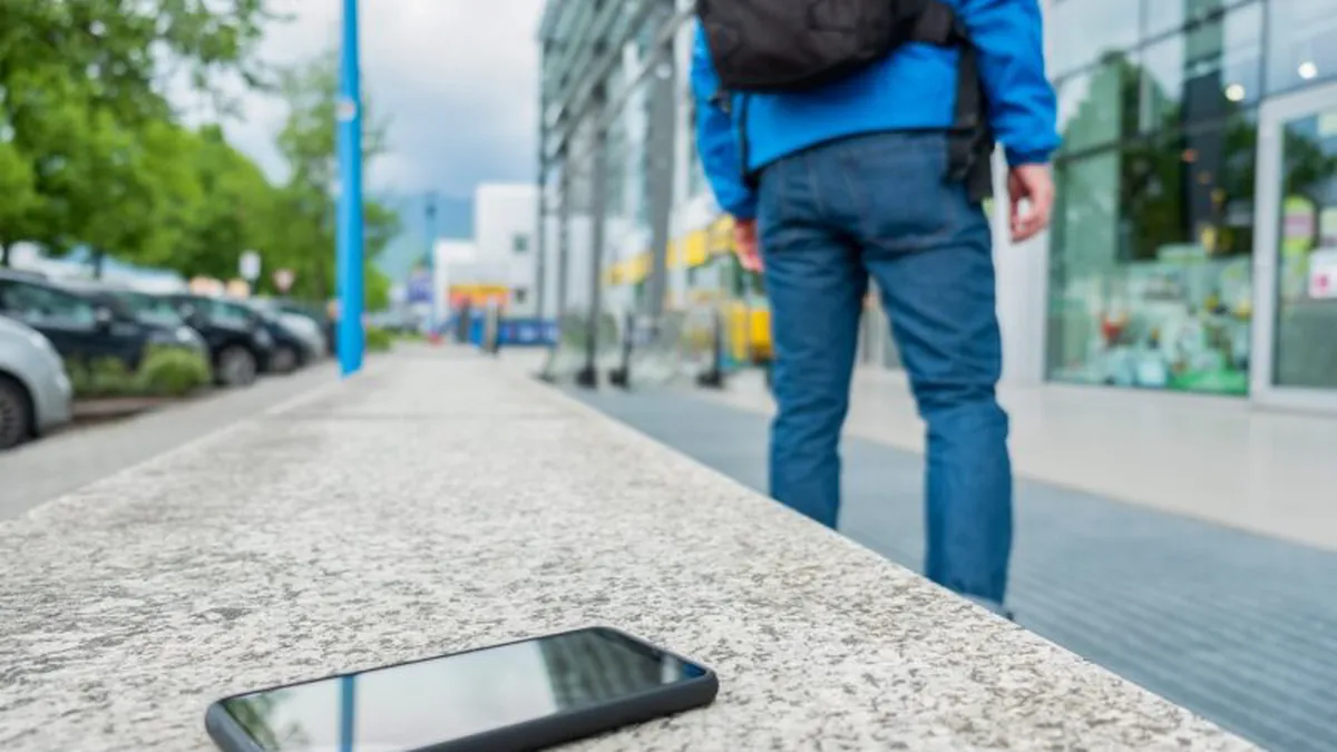 Cum să îți găsești telefonul pierdut, chiar dacă este închis. Pașii pe care trebuie să îi urmezi pentru a-l recupera rapid