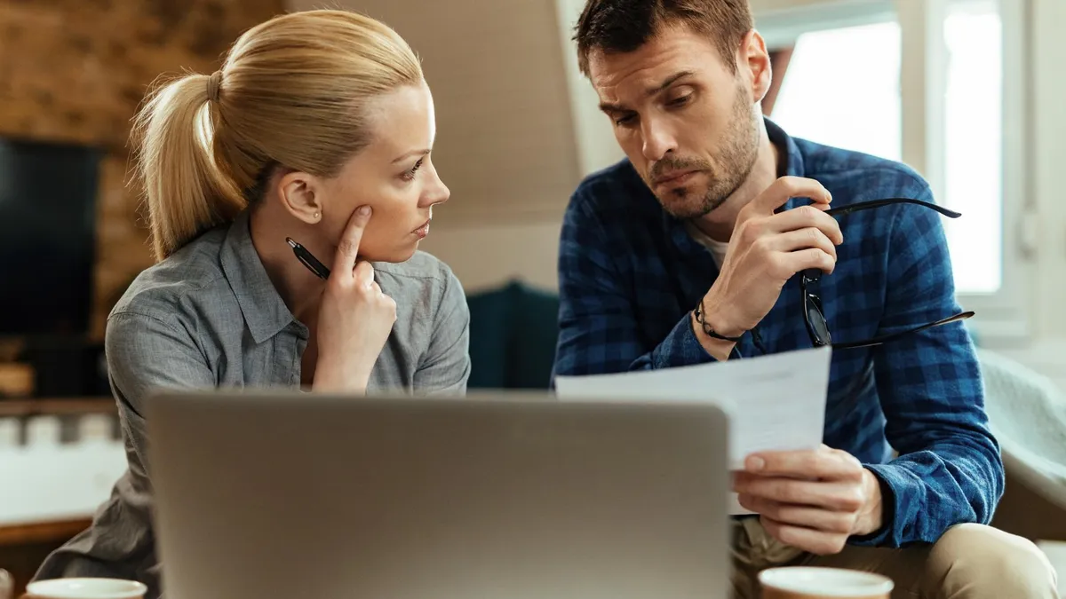 ROBOR 25 iunie 2024. BNR face anunțul momentului pentru românii care au credite în lei