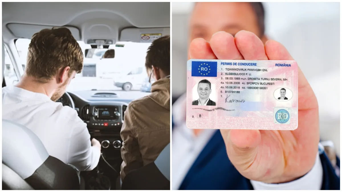 Anunțul momentului pentru șoferii români! Vor putea obține aceste documente fără a mai merge la DRPCIV. Pașii de urmat