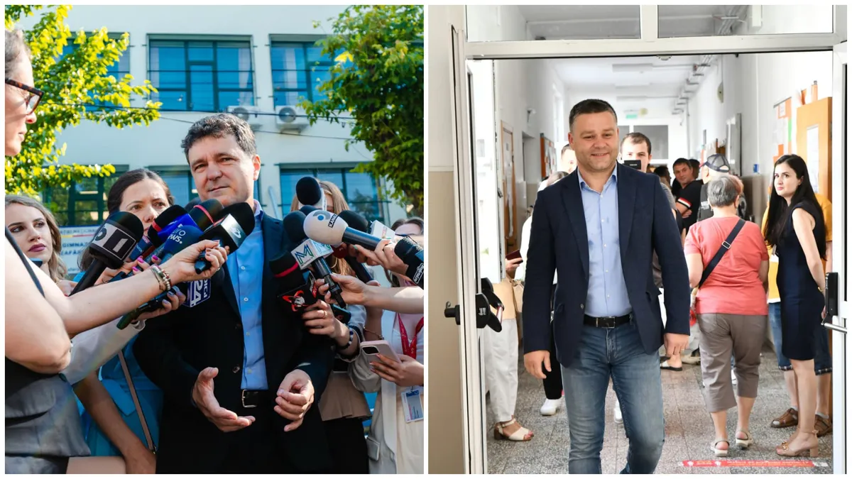Ciprian Ciucu, primarul reales al Sectorului 6, desființează referendumurile propuse de Nicușor Dan:  „Pentru ce vrea bani?”