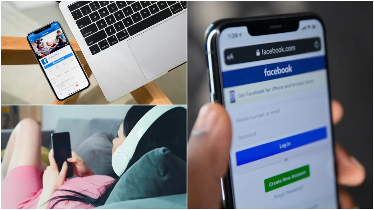Avertisment dur pentru milioanele de utilizatori Facebook, TikTok și Instagram. Sănătatea oamenilor ar putea fi în mare pericol