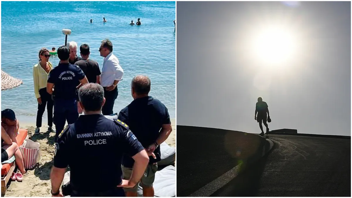 Alertă în Grecia, după ce numărul de turiști decedați a crescut. Ce au descoperit autoritățile