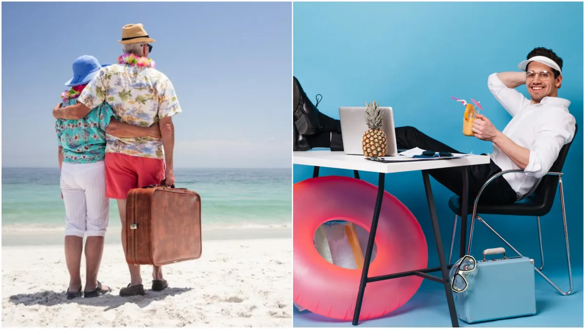 Topul țărilor din Europa cu cele mai multe zile libere de la stat, în 2024. În ce situație se află angajații din România