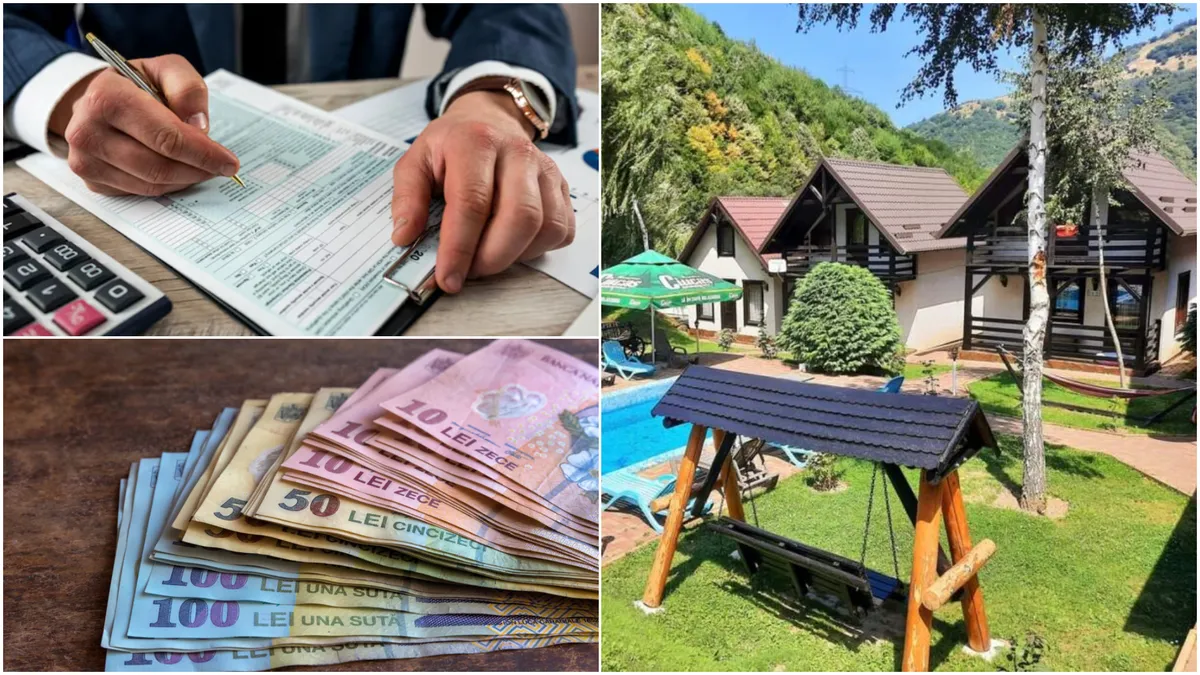 Bani de la stat pentru românii care vor să înceapă o afacere la țară în 2024! Ce condiții trebuie să îndeplinească